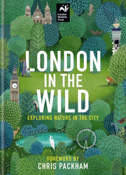 London In The Wild