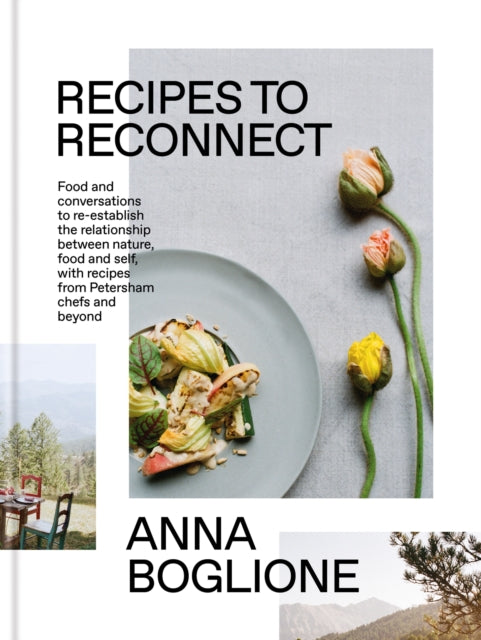 Recipes To Reconnect