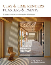 Clay & Lime Renders Plasters & Paints A