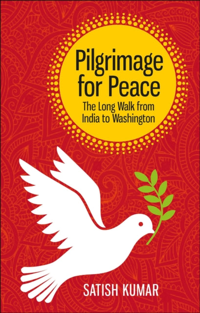 Pilgrimage For Peace