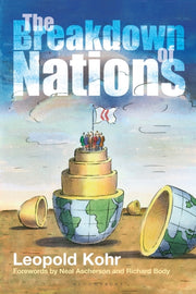The Breakdown Nations