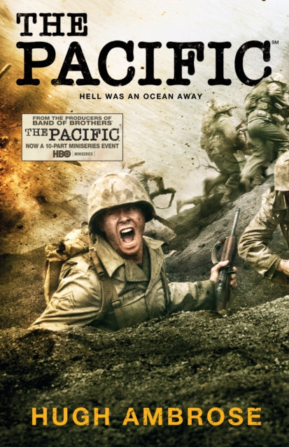 Pacific Tv Tie In