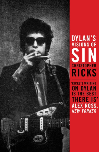 Dylans Visions Of Sin