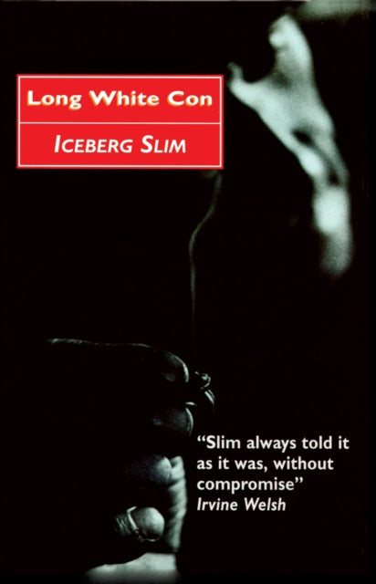 Long White Con By Slim, Iceberg