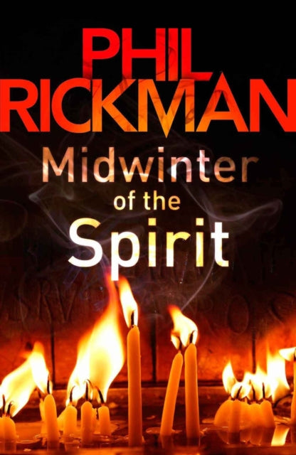 Midwinter Of The Spirit