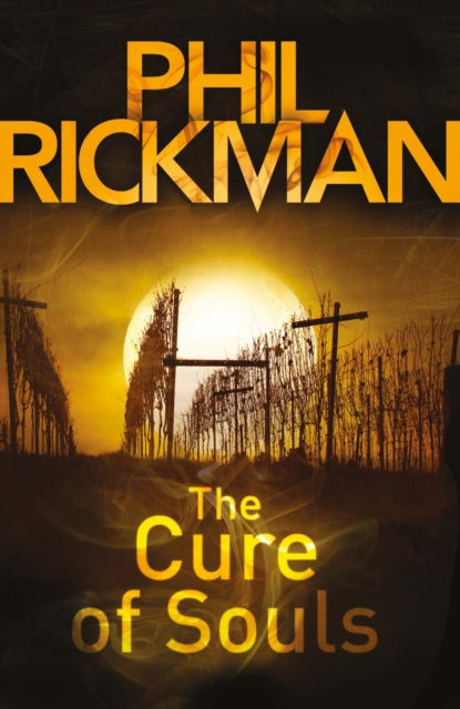 Cure Of Souls