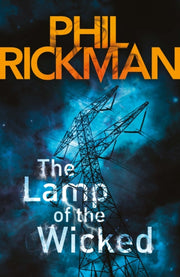 Lamp Of The Wicked
