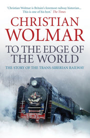 To The Edge Of The World By Wolmar Christia