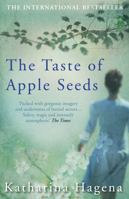 Taste Of Apple Seeds