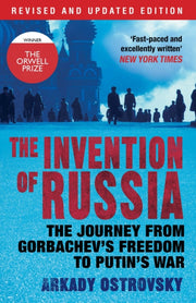 Invention Of Russia