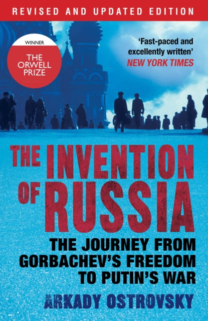 Invention Of Russia