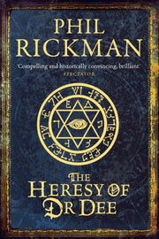Heresy Of Dr Dee
