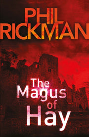 Magus Of Hay By Rickman, Phil