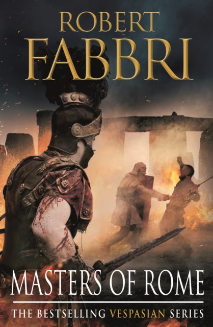 Masters Of Rome