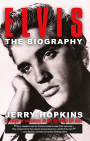 Elvis By ,