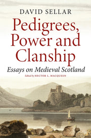 Pedigrees Power & Clanship