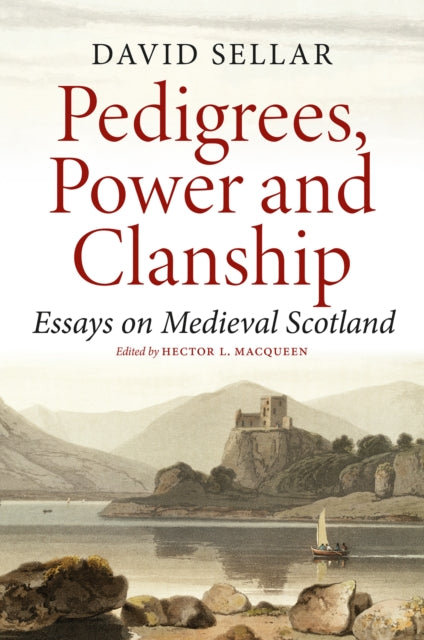 Pedigrees Power & Clanship