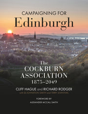 Campaigning For Edinburgh