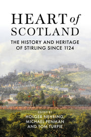 Heart Of Scotland By Nehring, H Et Al