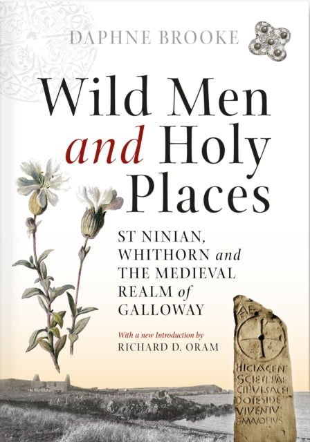 Wild Men & Holy Places