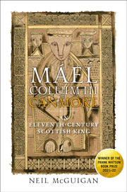 M  El Coluim Iii Canmore