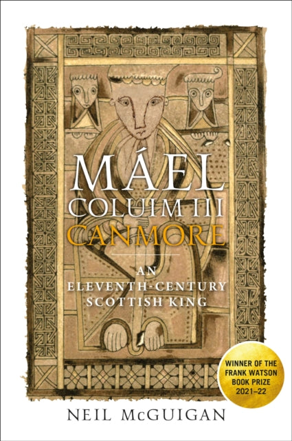 M  El Coluim Iii Canmore
