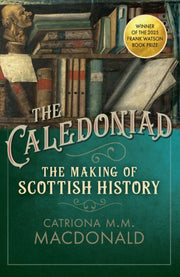 Caledoniad By Macdonald, M. M.