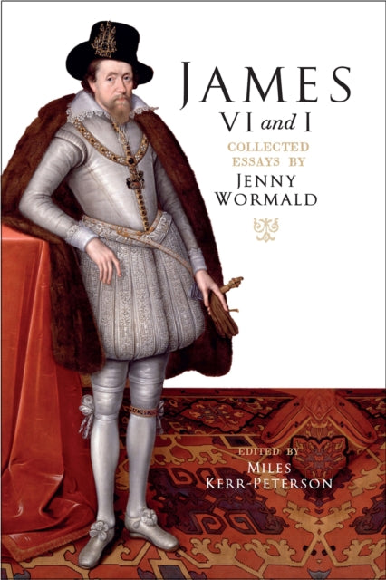 James Vi And I