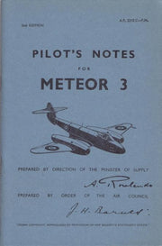 Meteor 3
