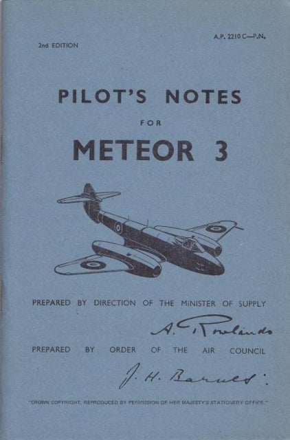 Meteor 3