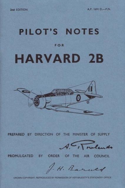 Harvard 2b