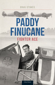 Paddy Finucane Fighter Ace By Stokes, Doug