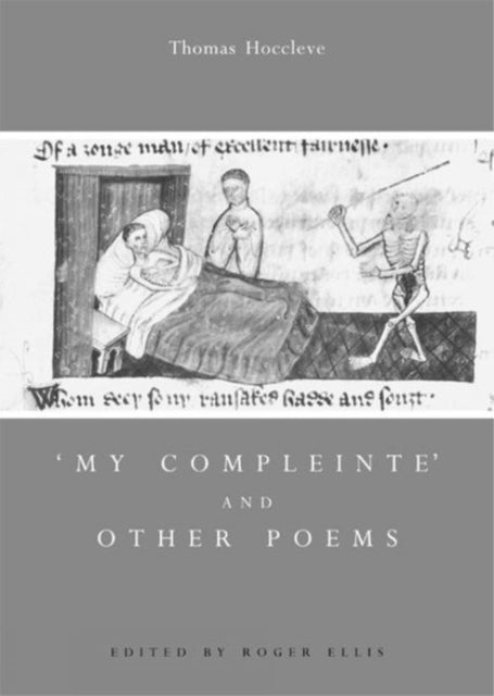 "my Compleinte" And Other Poems