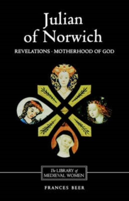 Julian Of Norwich By Beer, Frances