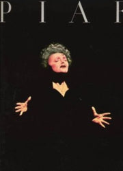 Piaf Edith Piaf Songbook Piano Vocal Gui By Piaf, Edith