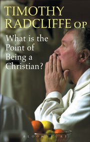 What Is The Point Of Being A Christian