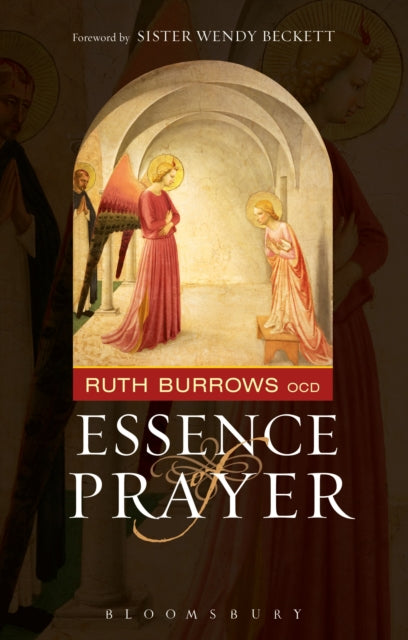 Essence Of Prayer