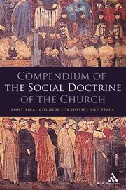 Compendium Of The Social Doctrine C By Vatican The