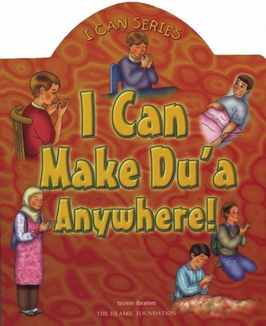 I Can Make Du A Anywhere