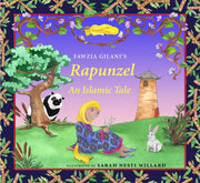 Rapunzel An Islamic Tale