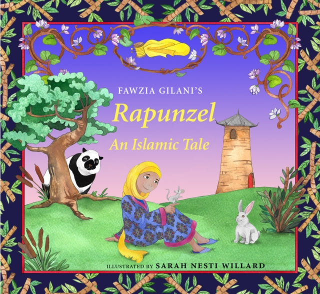 Rapunzel An Islamic Tale