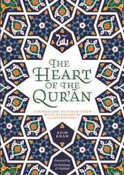 Heart Qur An Commentary On Surah Yasip