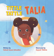Tittletattle Talia