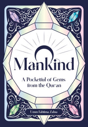O Mankind