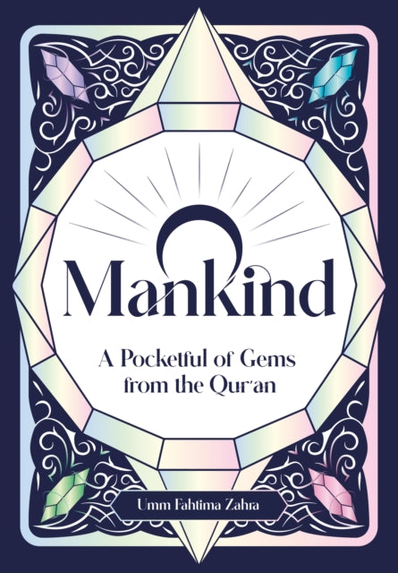 O Mankind