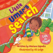 Little Umars Search
