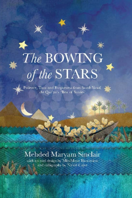 Bowing Of The Stars