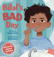 Bilals Bad Day