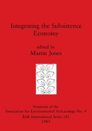 Integrating The Subsistence Economy