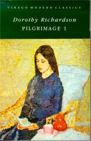 Pilgrimage 1 By Richardson, Dorothy